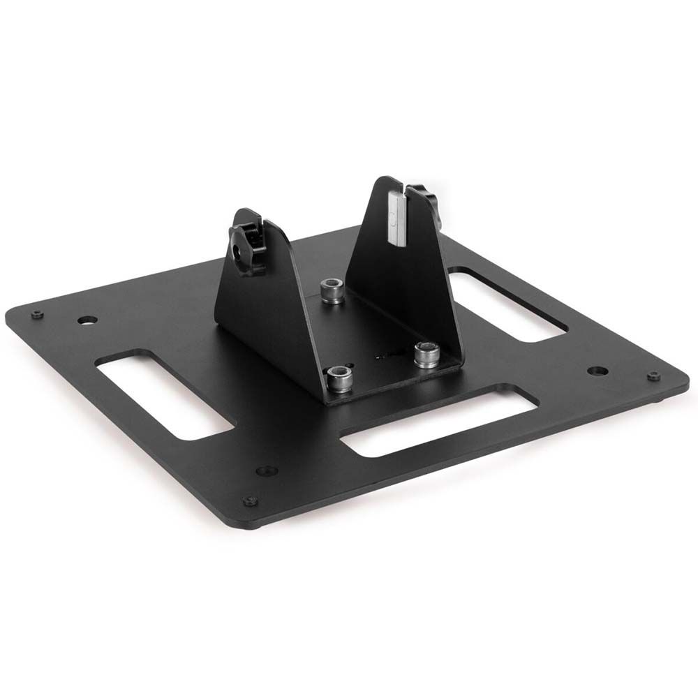 BeamZ PRO LCB400B Baseplate 30×30
