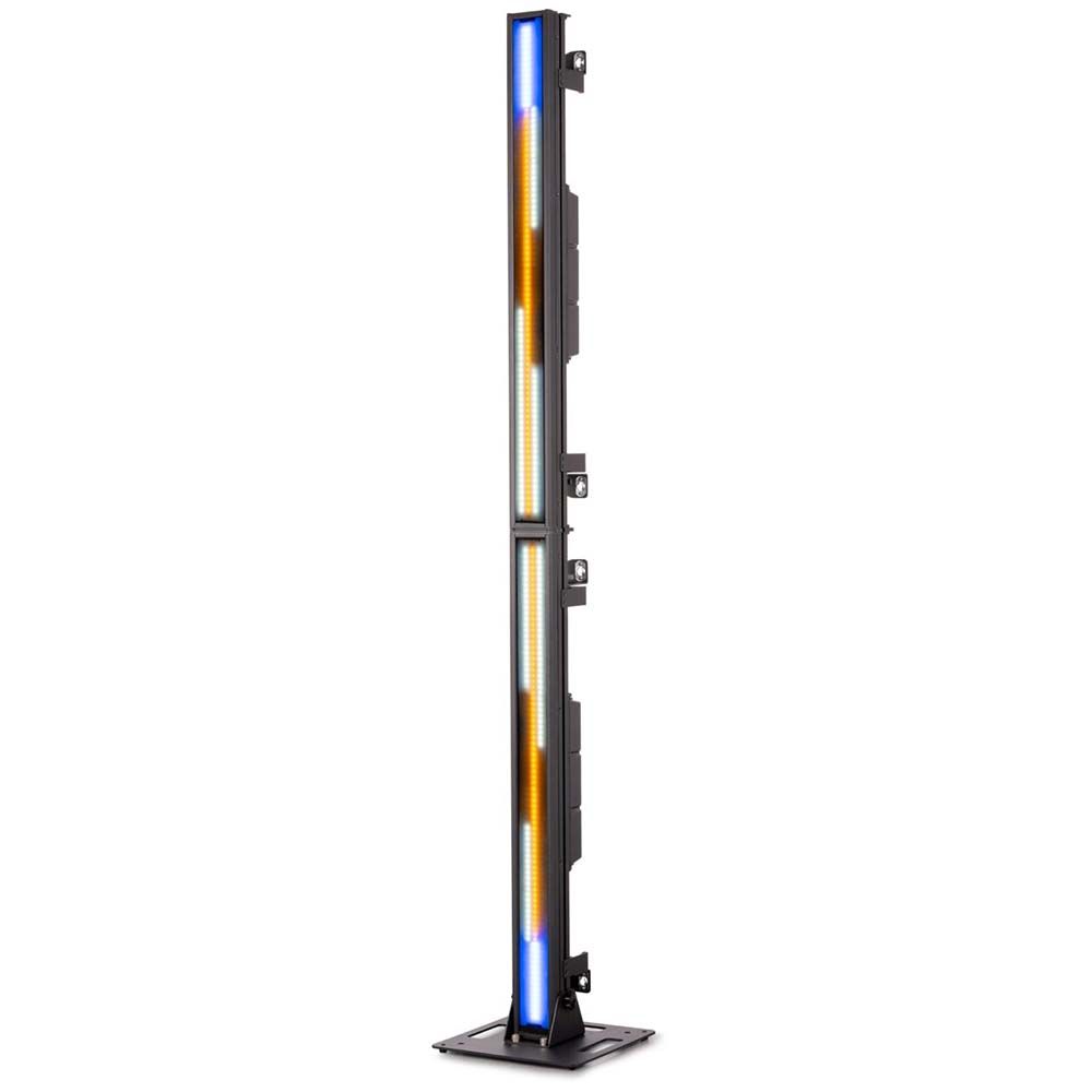BeamZ PRO LCB400B Baseplate 30×30