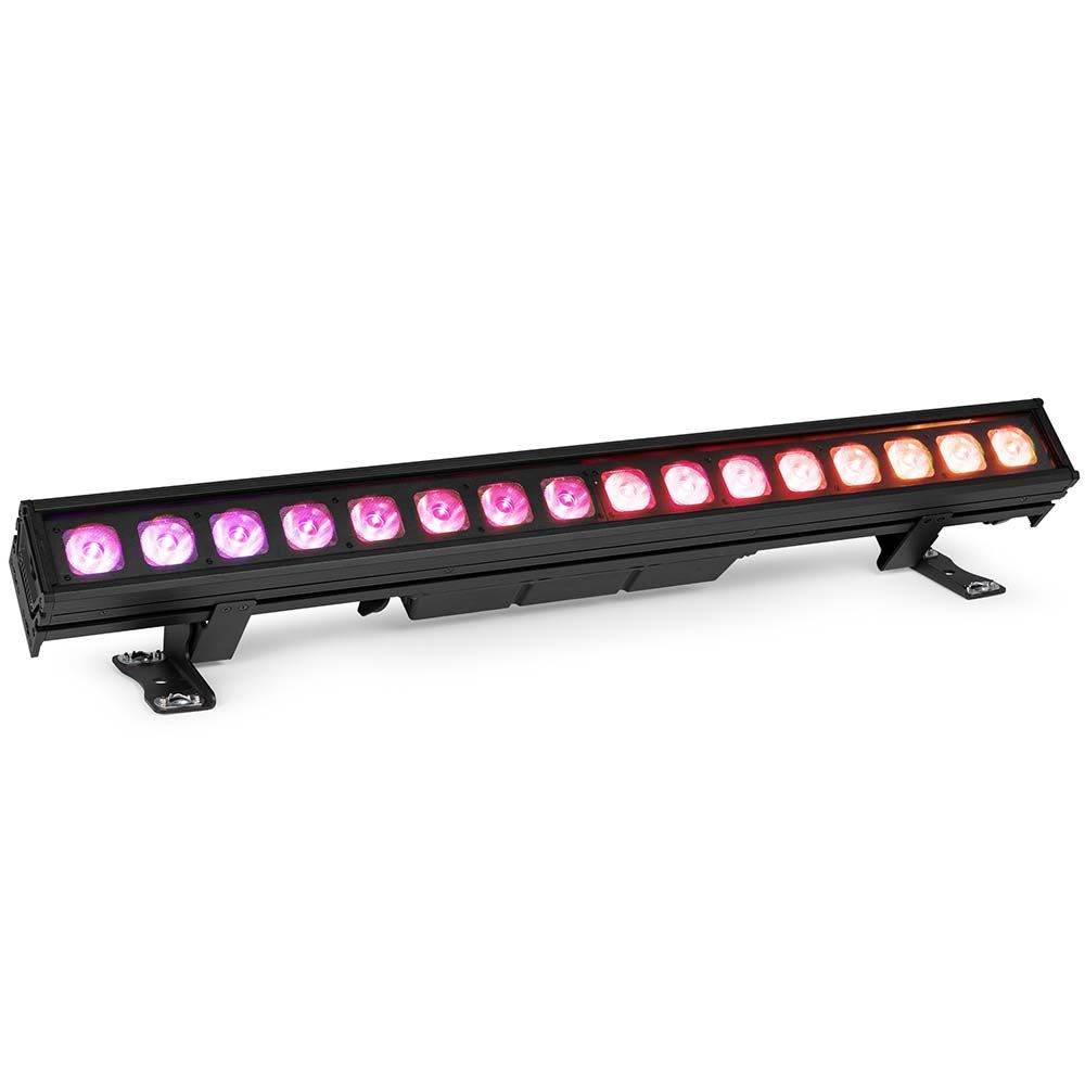 BeamZ PRO LCB1620IP LED Bar