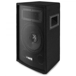 Vonyx SL8 DJ/PA Cabinet Speaker 8" 400W