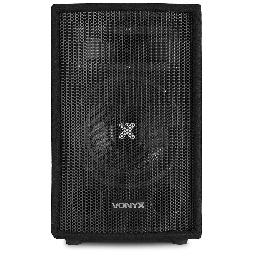 Vonyx SL8 DJ/PA Cabinet Speaker 8" 400W