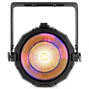 BeamZ PRO NEUTRON-BOLD TM Linkable 400W WW+Amber+RGB