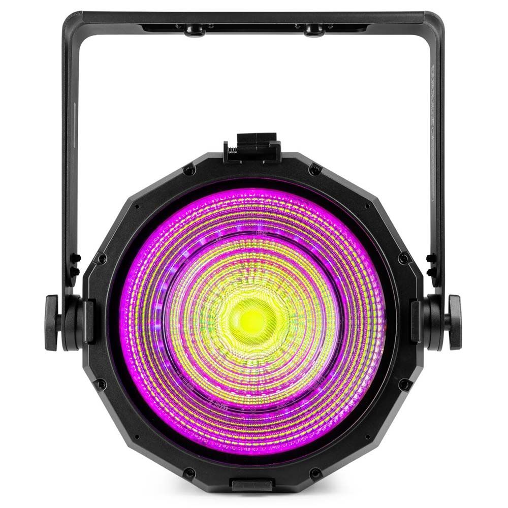 BeamZ PRO NEUTRON-BOLD FC Linkable 600W RGBAL + RGB