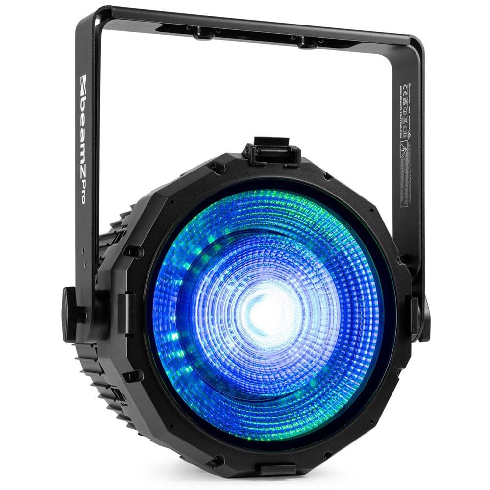 BeamZ PRO NEUTRON-BOLD FC Linkable 600W RGBAL + RGB