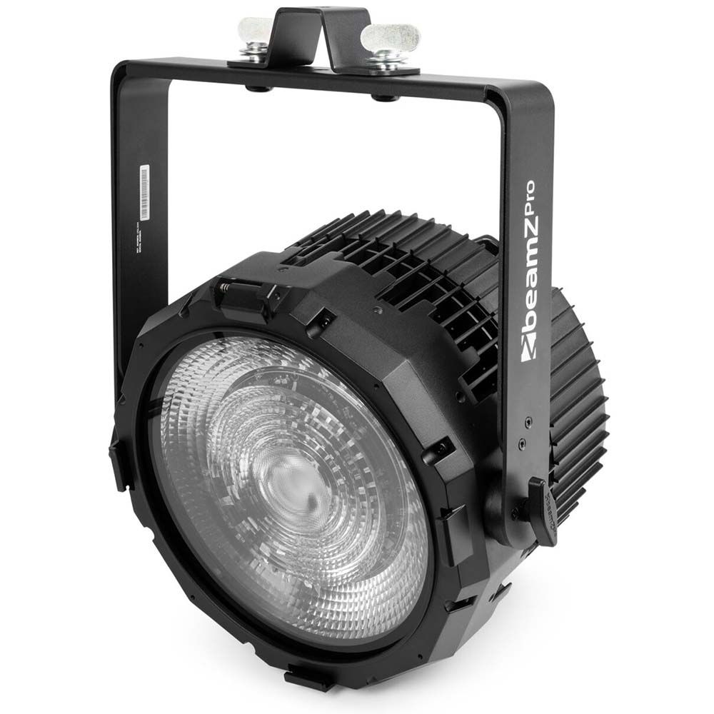 BeamZ PRO NEUTRON-BOLD FC Linkable 600W RGBAL + RGB