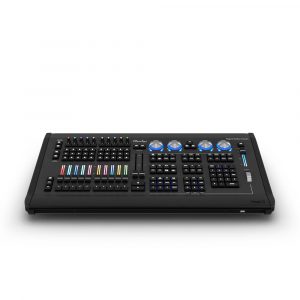 Chamsys MagicQ Stadium Connect Lighting Controller