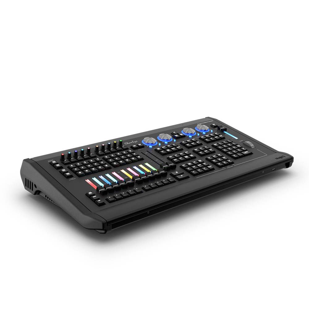 Chamsys MagicQ Stadium Connect Lighting Controller