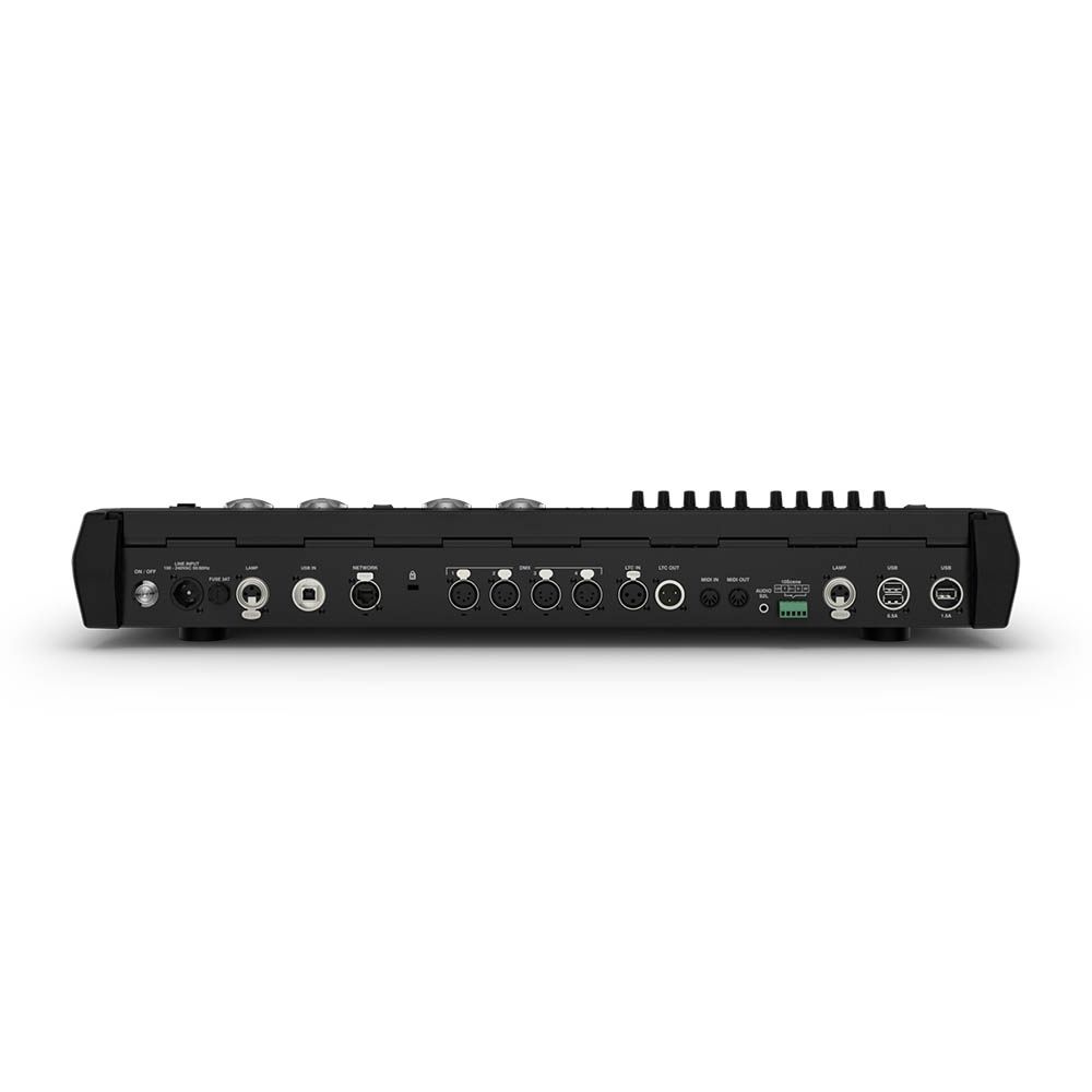 Chamsys MagicQ Stadium Connect Lighting Controller