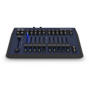 Chamsys MagicQ Compact Mini Connect Lighting Controller