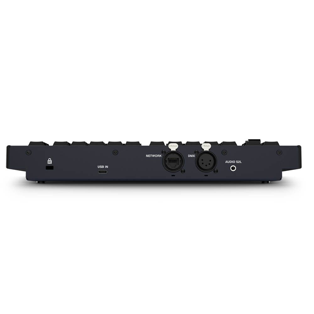 Chamsys MagicQ Compact Mini Connect Lighting Controller