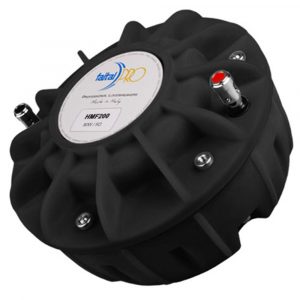 Faital Pro HMF200 (8 Ohm) High-Frequency Driver