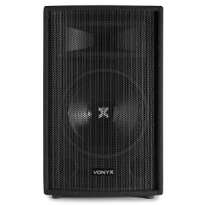 Vonyx SL12 Passive 12-inch DJ/PA Cabinet Speaker
