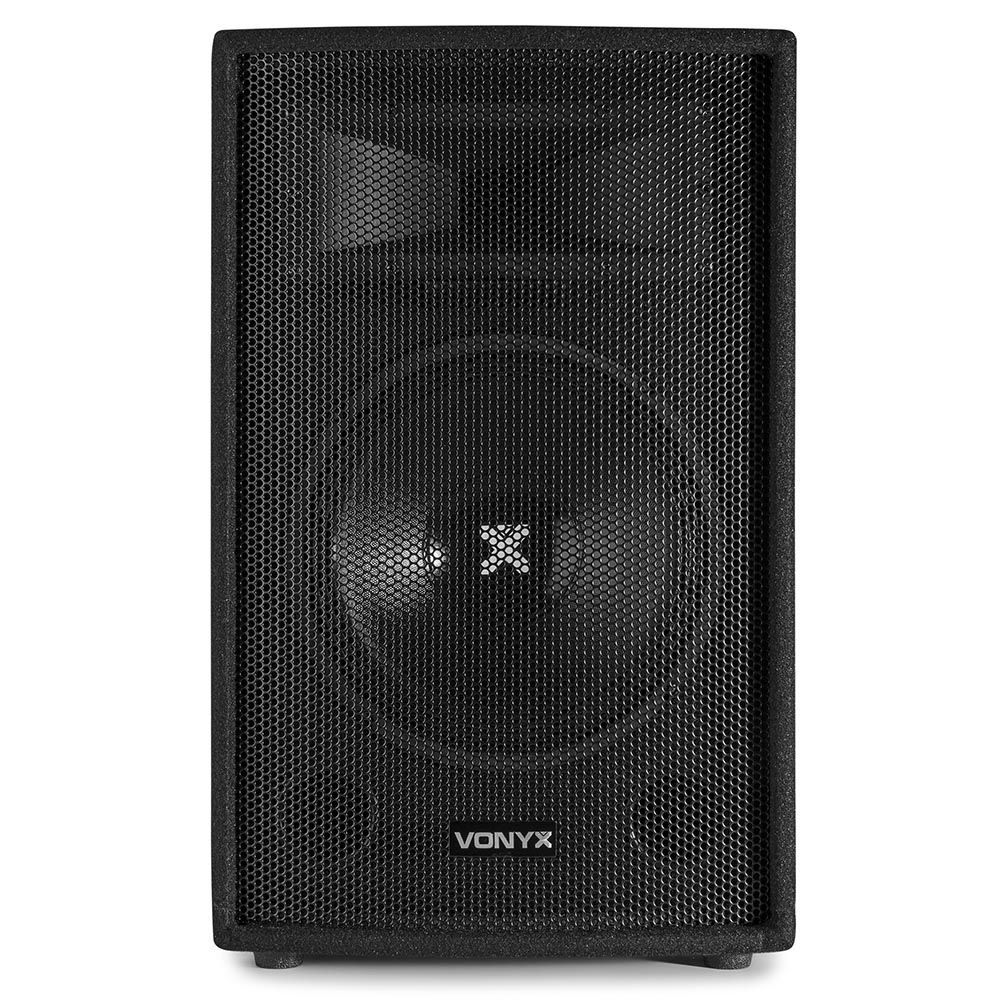 Vonyx SL12 Passive 12-inch DJ/PA Cabinet Speaker