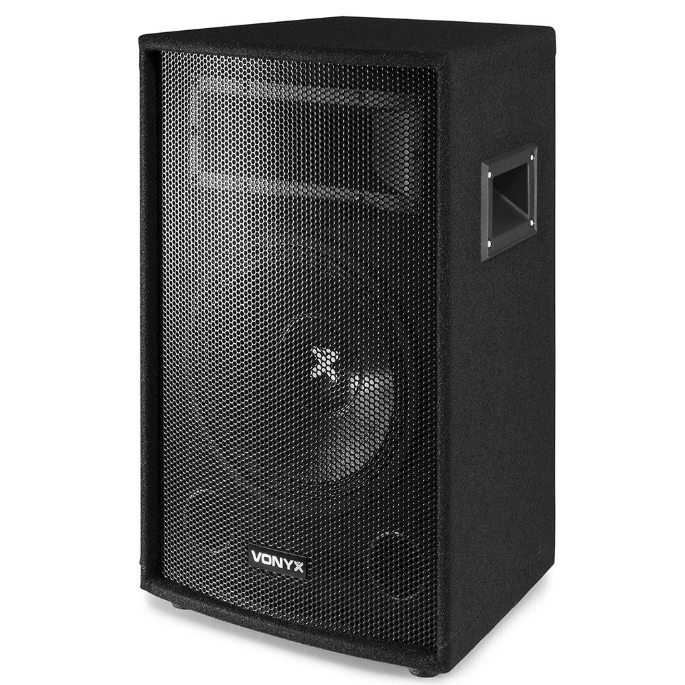 Vonyx SL12 Passive 12-inch DJ/PA Cabinet Speaker