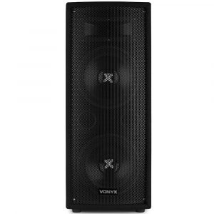 Vonyx SL28 Passive DJ/PA Cabinet Speaker
