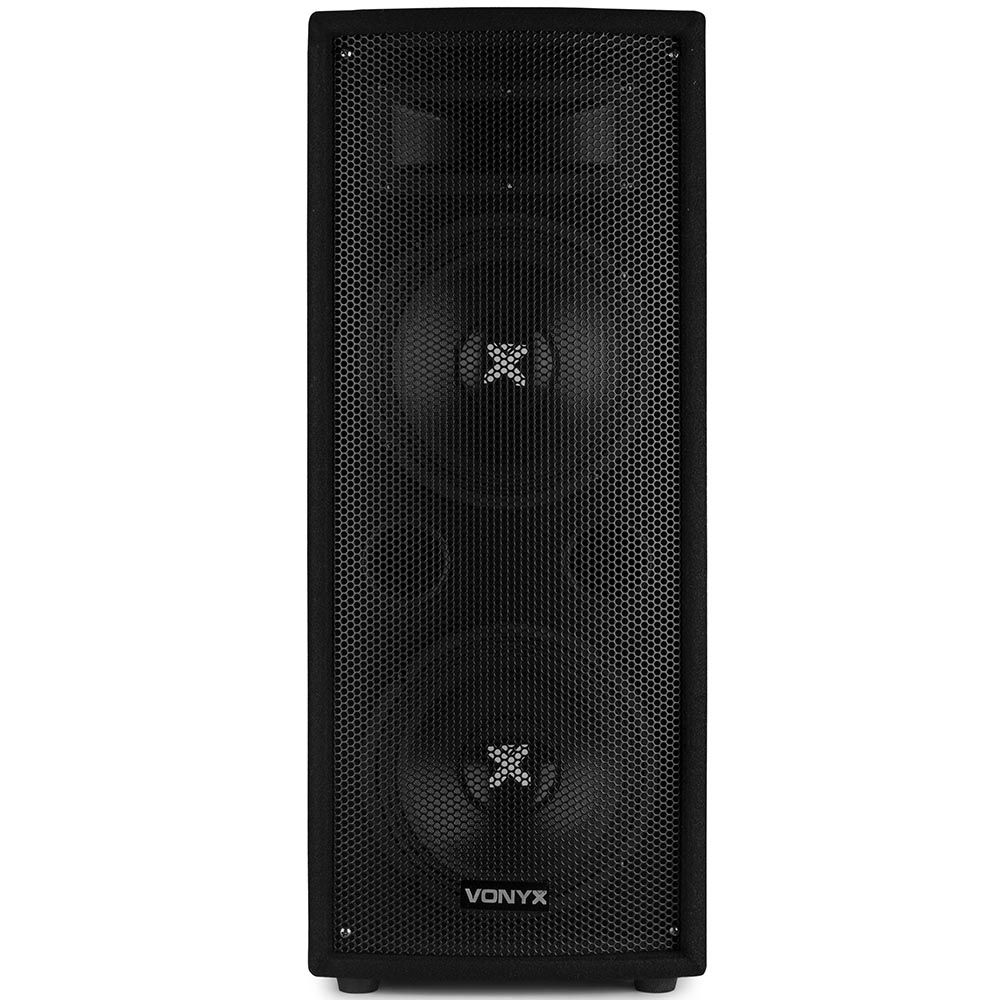 Vonyx SL28 Passive DJ/PA Cabinet Speaker