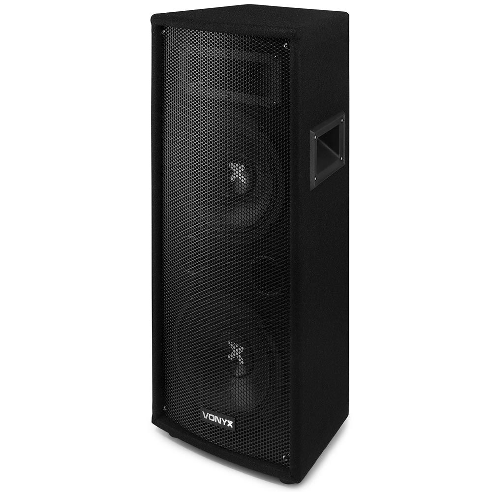 Vonyx SL28 Passive DJ/PA Cabinet Speaker