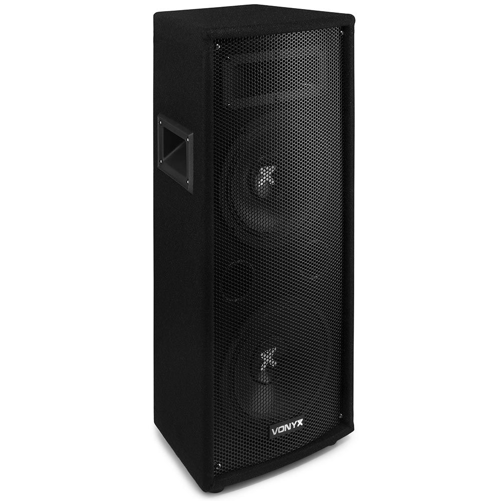 Vonyx SL28 Passive DJ/PA Cabinet Speaker