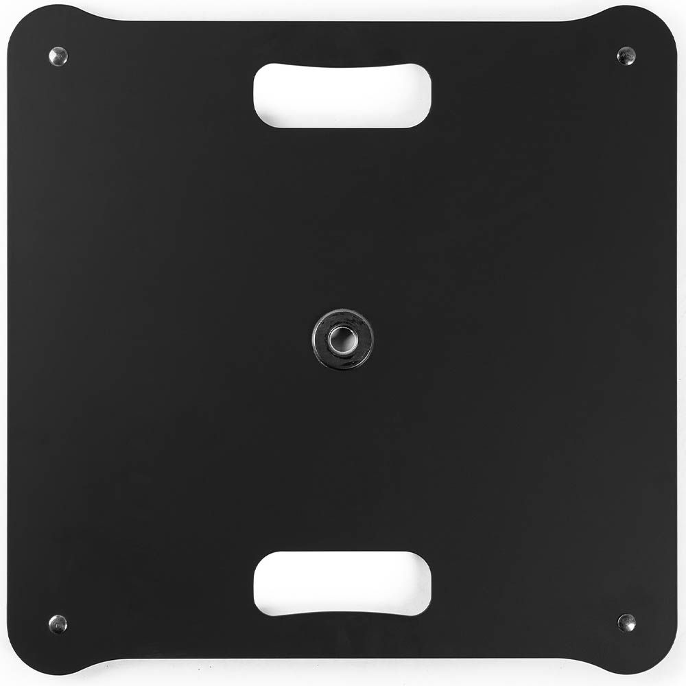 Vonyx MPS-B49S Square Baseplate