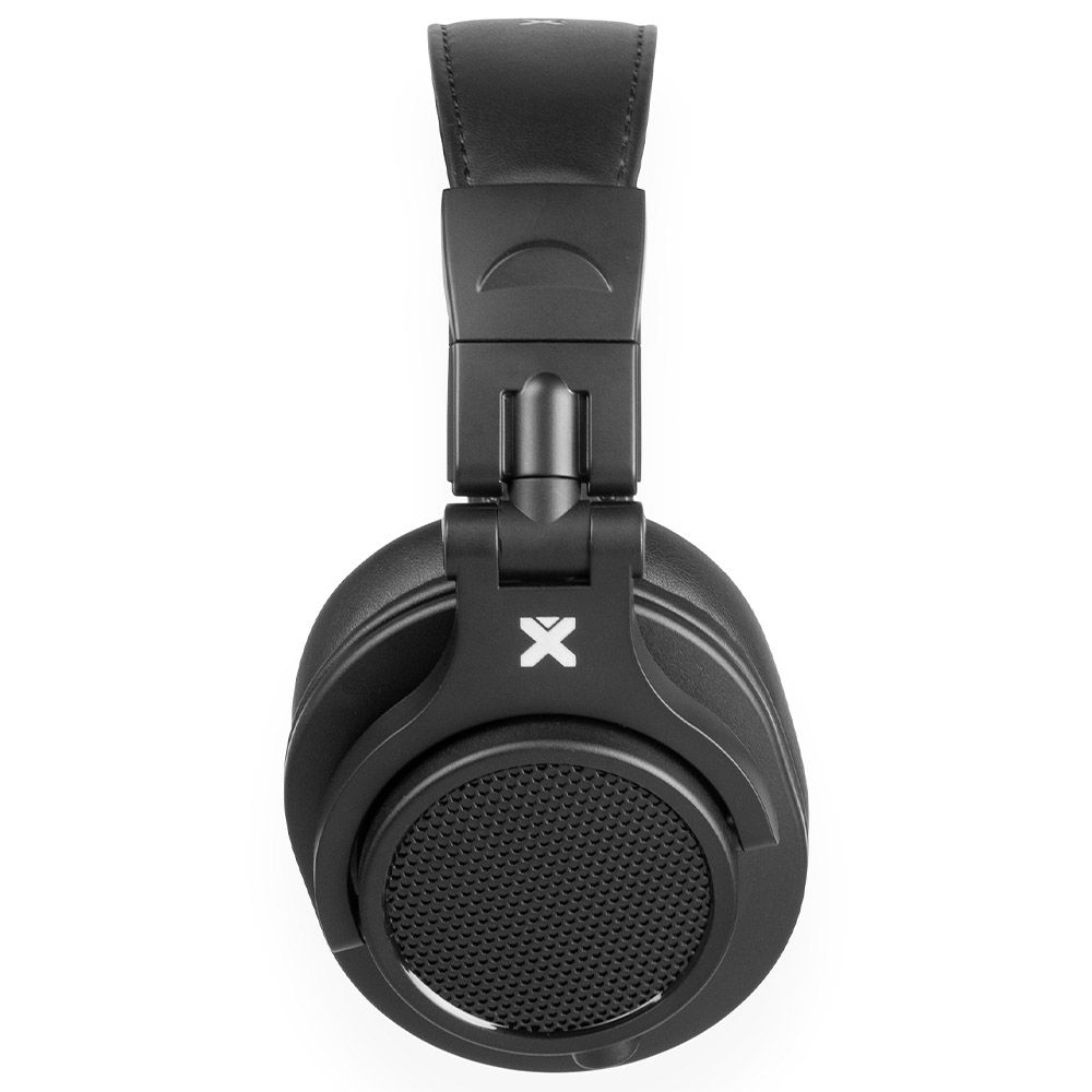 Vonyx HDX120BK DJ Headphones Black