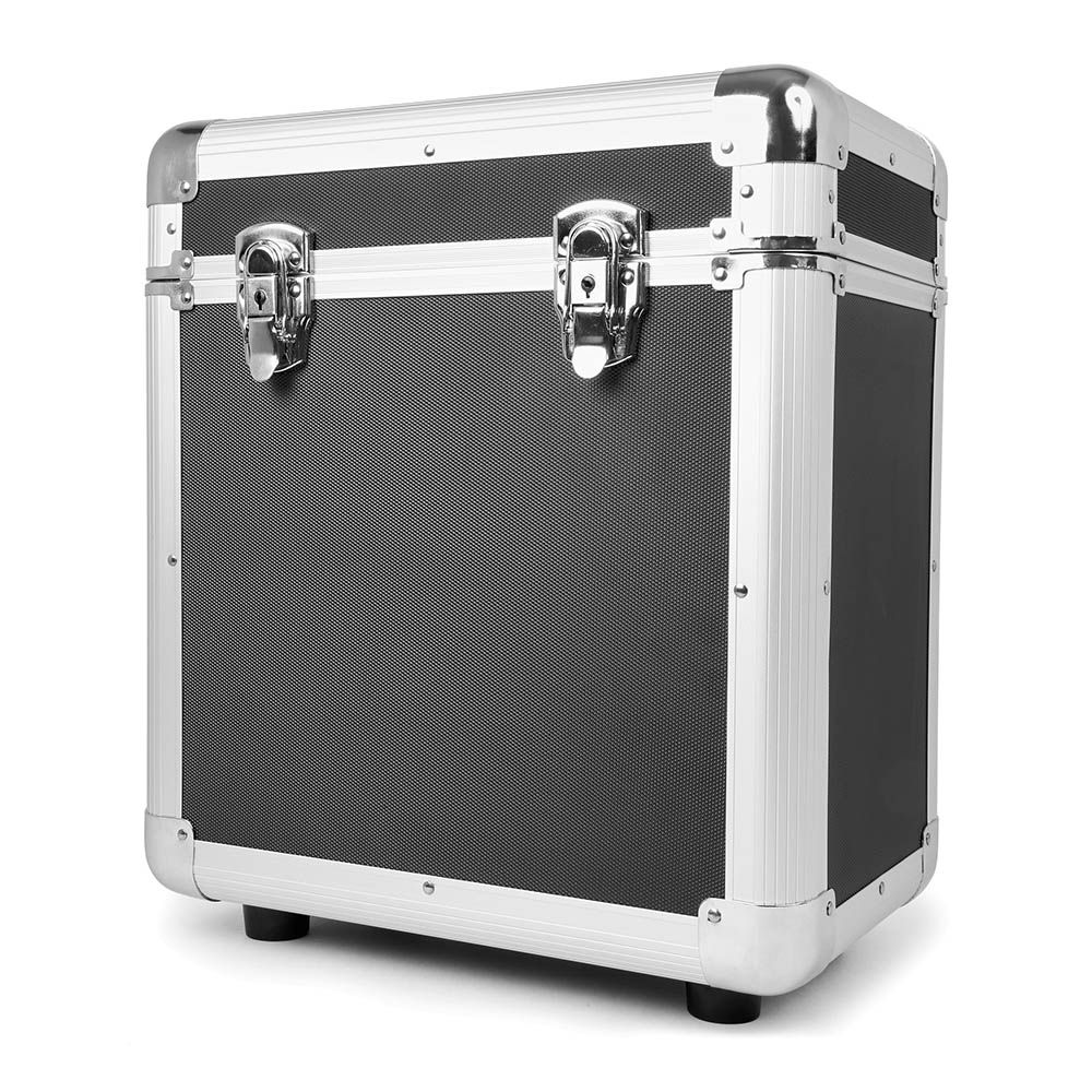 Vonyx RC80 12" Vinyl Record Case