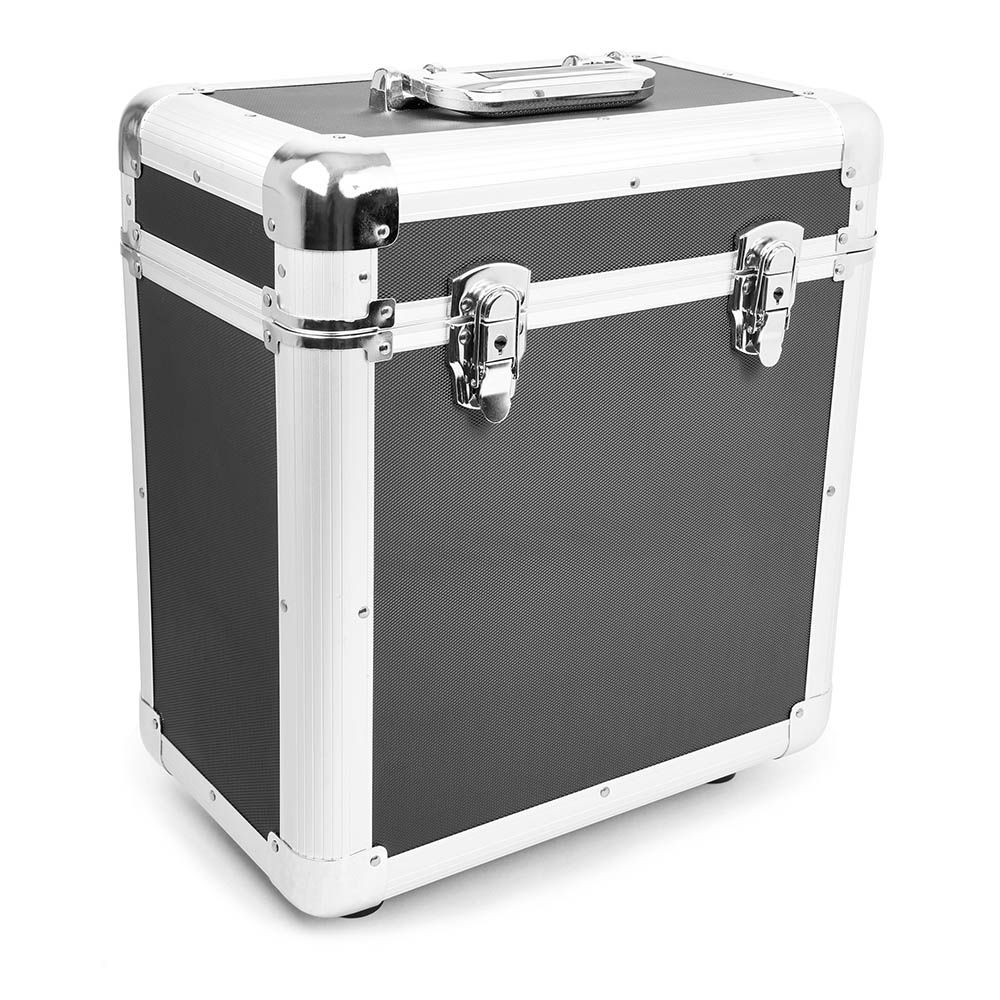 Vonyx RC80 12" Vinyl Record Case