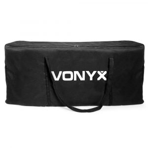 Vonyx DB4B Replacement Carry Bag for DB4 Foldable Mobile DJ Booth