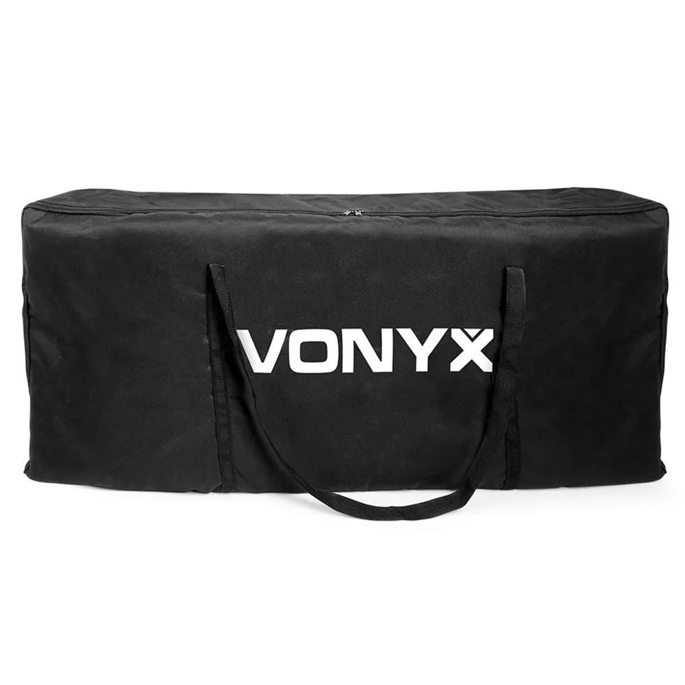 Vonyx DB4B Replacement Carry Bag for DB4 Foldable Mobile DJ Booth
