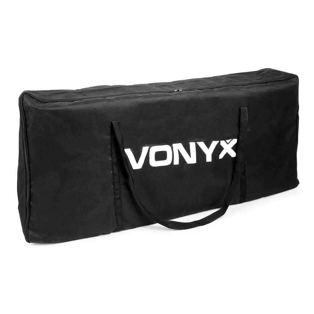 Vonyx DB4B Replacement Carry Bag for DB4 Foldable Mobile DJ Booth