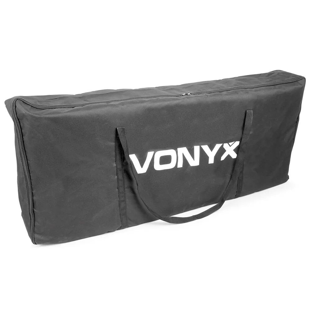 Vonyx DB4B Replacement Carry Bag for DB4 Foldable Mobile DJ Booth