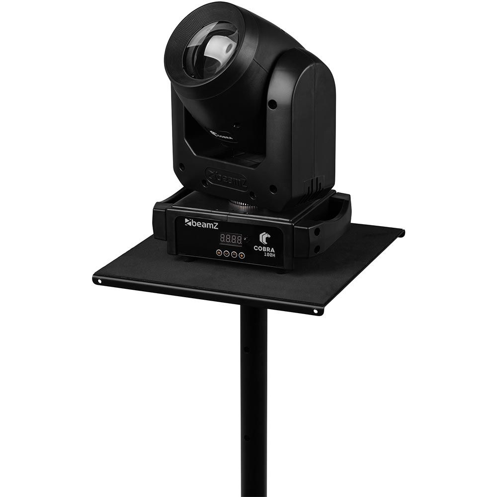 Vonyx MPS-S30S Shelf 300 x 300mm