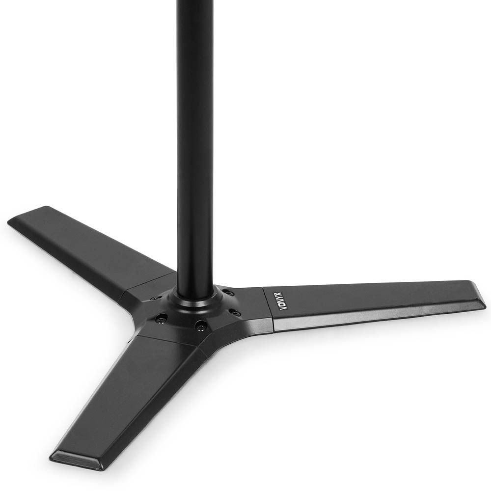 Vonyx MPS-B67T Triangle Base Plate