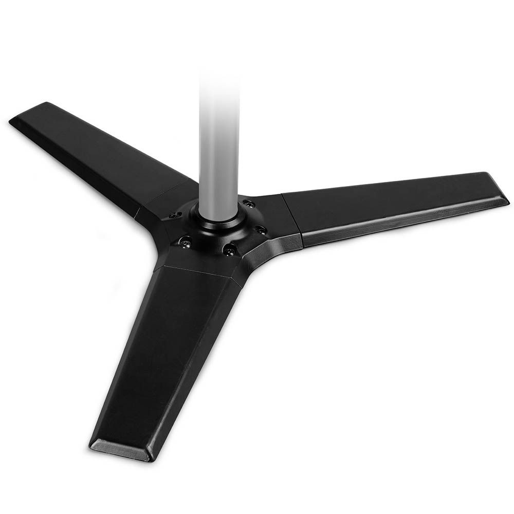 Vonyx MPS-B67T Triangle Base Plate
