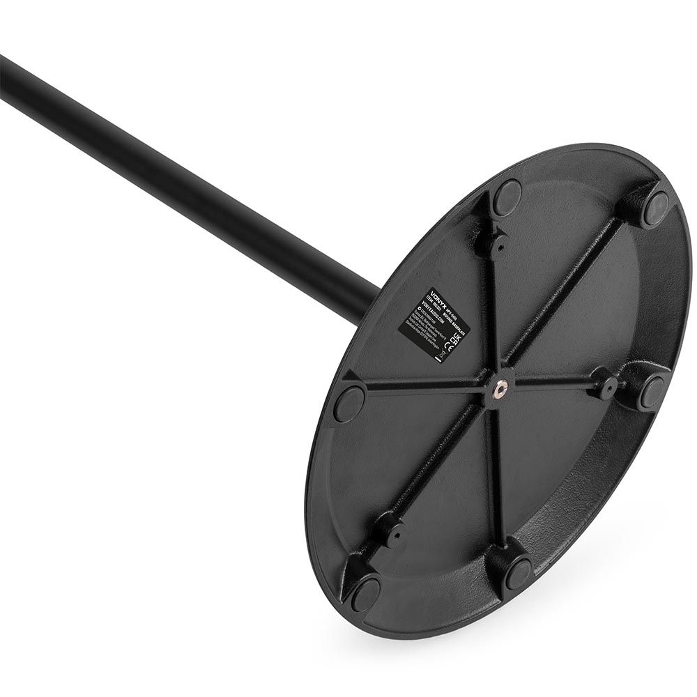 Vonyx MPS-B45R Round Baseplate