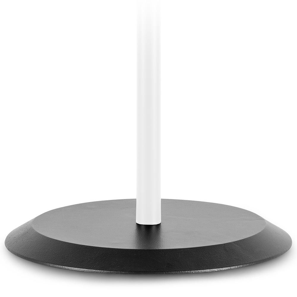 Vonyx MPS-B45R Round Baseplate