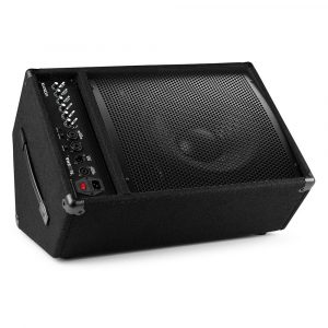 Vonyx SL12SMA Active 12″ Stage Monitor Speaker