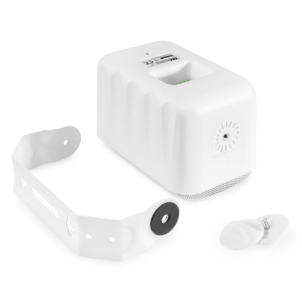 Power Dynamics BC35V-WH Indoor/Outdoor Speaker Set