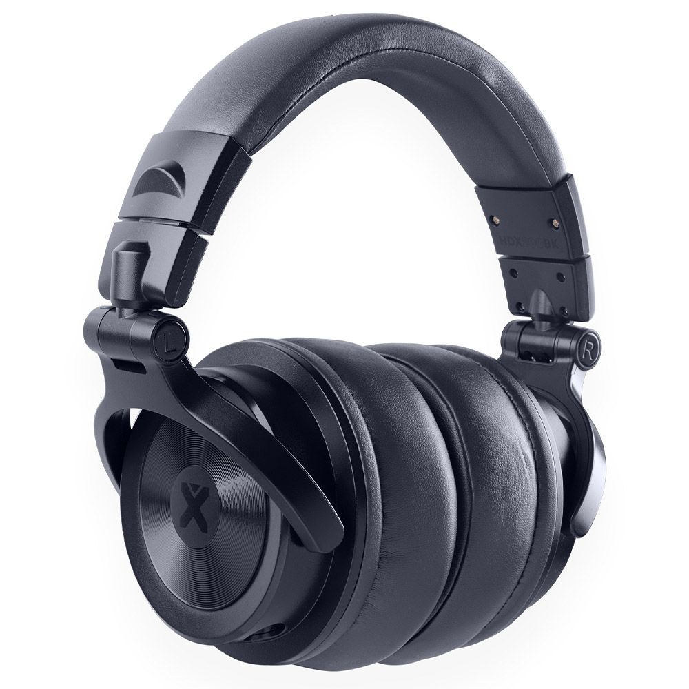 Vonyx HDX200 DJ Headphones