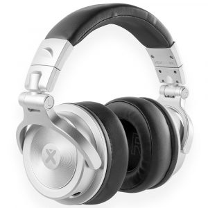 Vonyx HDX200SB DJ Headphones