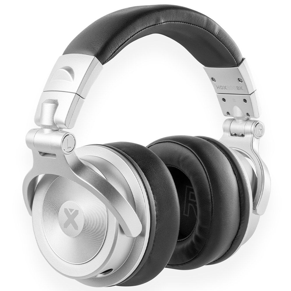 Vonyx HDX200SB DJ Headphones