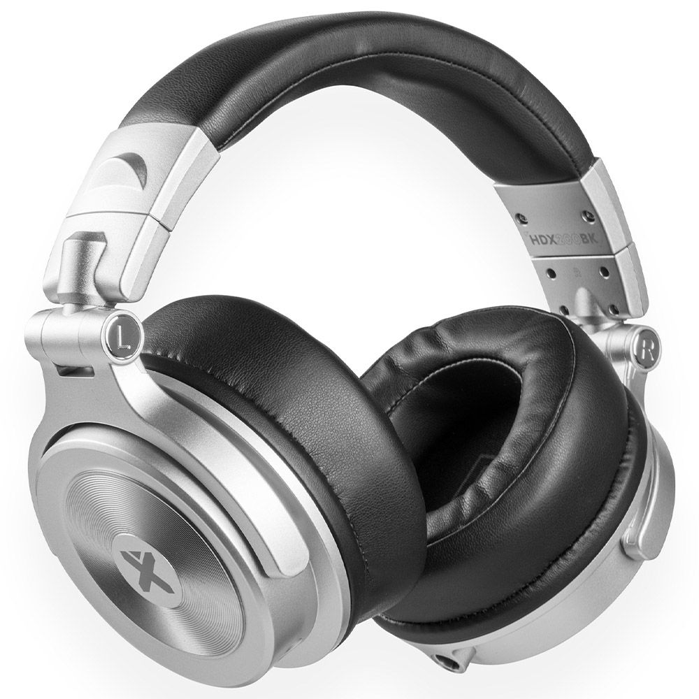 Vonyx HDX200SB DJ Headphones