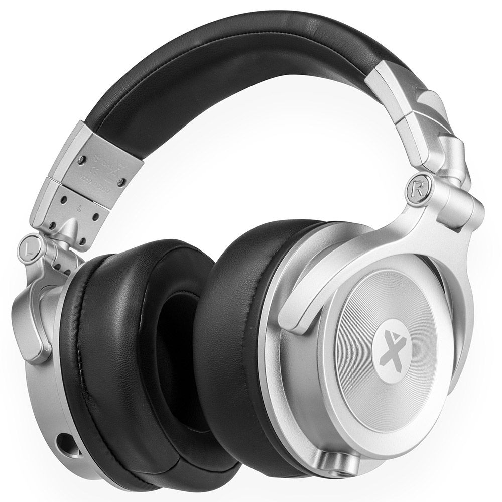 Vonyx HDX200SB DJ Headphones