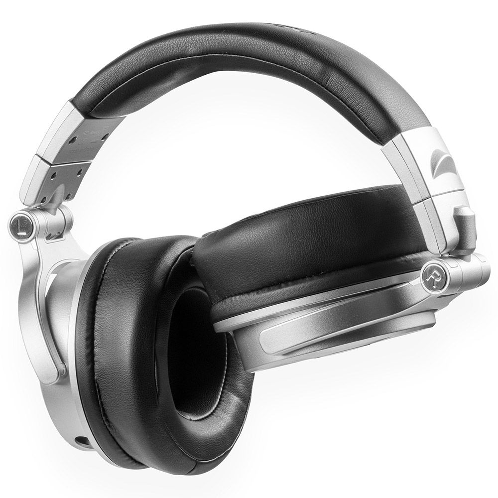 Vonyx HDX200SB DJ Headphones