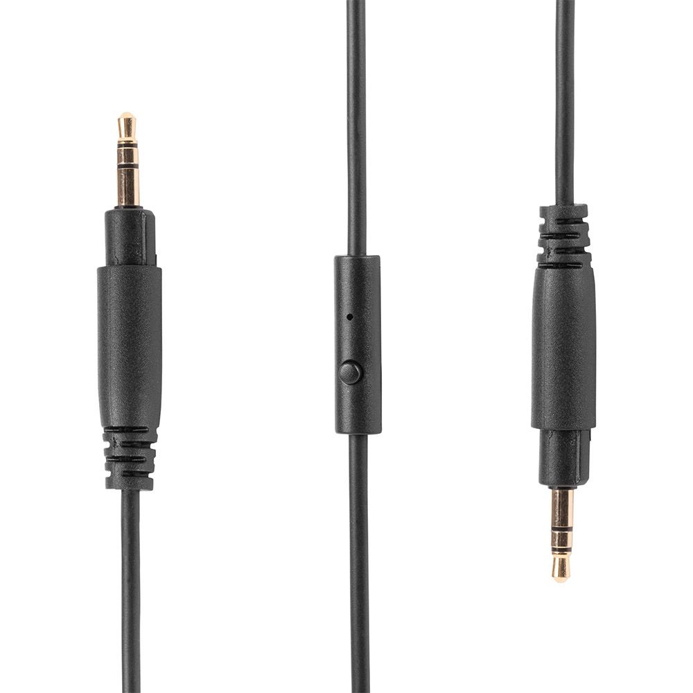 Vonyx HDX200SB DJ Headphones