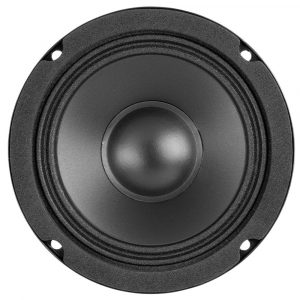 Vonyx WP20 8-inch HiFi Woofer
