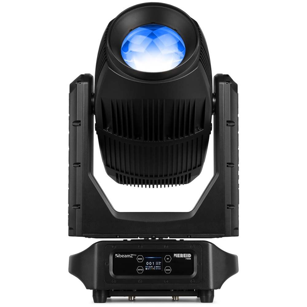 BeamZ PRO Nereid700 Hybrid Outdoor Framing Moving Head 2pcs in Flightcase