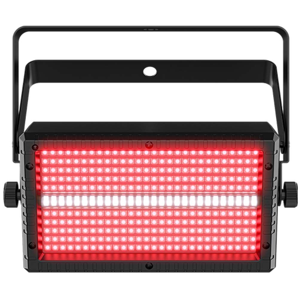 Chauvet DJ Shocker FX LED Strobe, Blinder and Wash Light