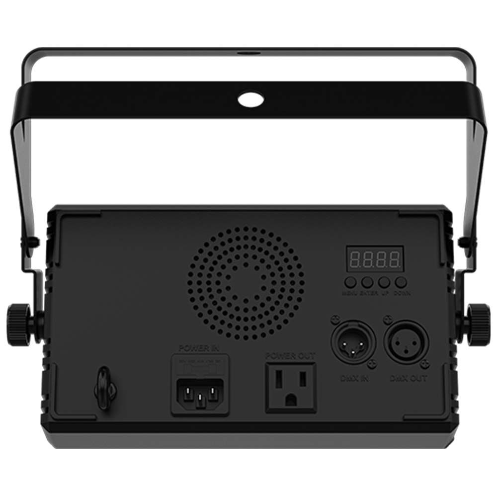 Chauvet DJ Shocker FX LED Strobe, Blinder and Wash Light