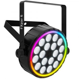 Chauvet DJ FXPar 6