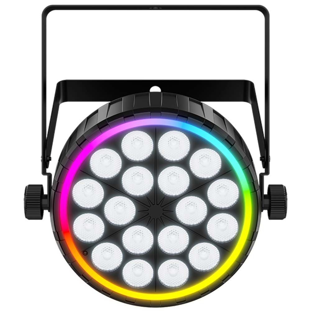 Chauvet DJ FXPar 6